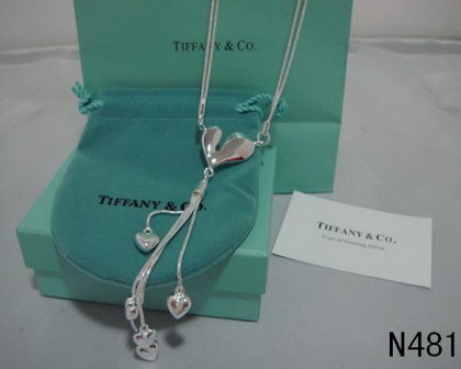 tiffany Necklace-227